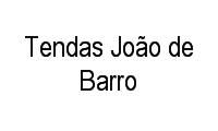 Logo Tendas João de Barro em Setor Santos Dumont