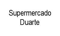 Logo Supermercado Duarte em Vila Moreninha II