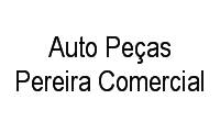 Logo Auto Peças Pereira Comercial em Centro