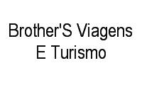 Logo Brother'S Viagens E Turismo em Jardim Renascença