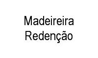 Logo Madeireira Redenção em Jardim Nova Era