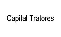 Logo Capital Tratores