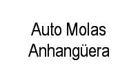 Logo Auto Molas Anhangüera