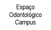 Logo Espaço Odontológico Campus em Vila Itatiaia