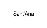 Logo Sant'Ana em Planalto