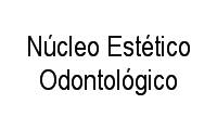 Logo Núcleo Estético Odontológico em Vila Itatiaia