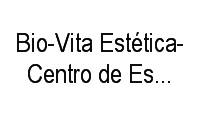 Logo Bio-Vita Estética-Centro de Estética Corporal E em Jardim Guanabara