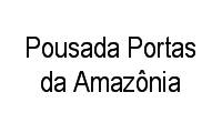 Logo Pousada Portas da Amazônia em Centro
