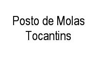 Logo Posto de Molas Tocantins em Conjunto Palmares
