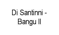 Logo Di Santinni - Bangu Il em Bangu
