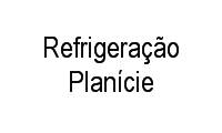Logo Refrigeração Planície