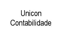 Logo Unicon Contabilidade em Vila Jacaré