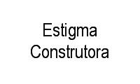 Logo Estigma Construtora