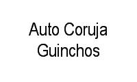 Logo Auto Coruja Guinchos