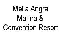 Logo Meliá Angra Marina & Convention Resort