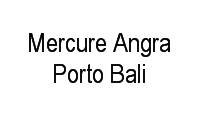 Logo Mercure Angra Porto Bali