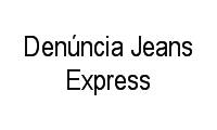 Logo Denúncia Jeans Express