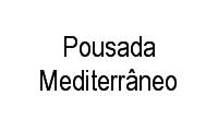 Logo Pousada Mediterrâneo