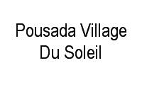 Logo Pousada Village Du Soleil em Algodoal