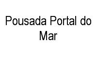 Logo Pousada Portal do Mar em Braga