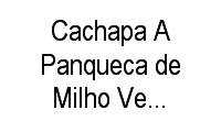 Logo Cachapa A Panqueca de Milho Venezuelana em Jardim América