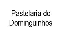 Logo Pastelaria do Dominguinhos em Vila Redenção