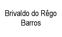Logo Brivaldo do Rêgo Barros em Centro