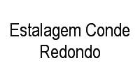 Logo Estalagem Conde Redondo