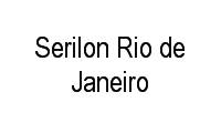 Logo Serilon Rio de Janeiro em Bonsucesso