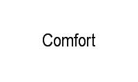 Logo Comfort em Centro