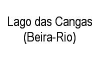 Logo Lago das Cangas (Beira-Rio)