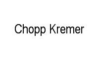 Logo Chopp Kremer