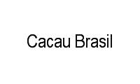 Logo Cacau Brasil em Perdizes