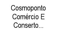 Logo Cosmoponto Comércio E Conserto de Relógios em Itaquera