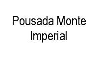 Logo Pousada Monte Imperial em Centro
