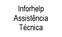 Logo Inforhelp Assistência Técnica em Penha de França