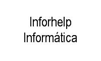 Logo Inforhelp Informática em Penha de França
