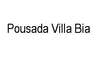 Logo Pousada Villa Bia