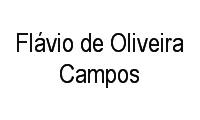 Logo Flávio de Oliveira Campos em Vila Mariana