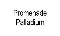 Logo Promenade Palladium