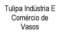 Logo Tulipa Indústria E Comércio de Vasos em Jardim Novo Horizonte