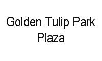 Logo Golden Tulip Park Plaza em Jardim Paulista
