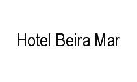 Logo de Hotel Beira Mar em Centro