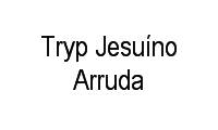 Logo Tryp Jesuíno Arruda em Itaim Bibi