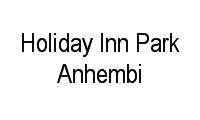 Logo Holiday Inn Park Anhembi em Parque Anhembi