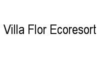 Logo Villa Flor Ecoresort