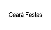 Logo Ceará Festas em Benfica