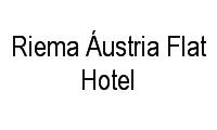 Logo Riema Áustria Flat Hotel em Santa Cruz