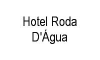 Logo Hotel Roda D'Água