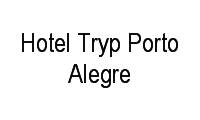 Logo Hotel Tryp Porto Alegre em Moinhos de Vento
